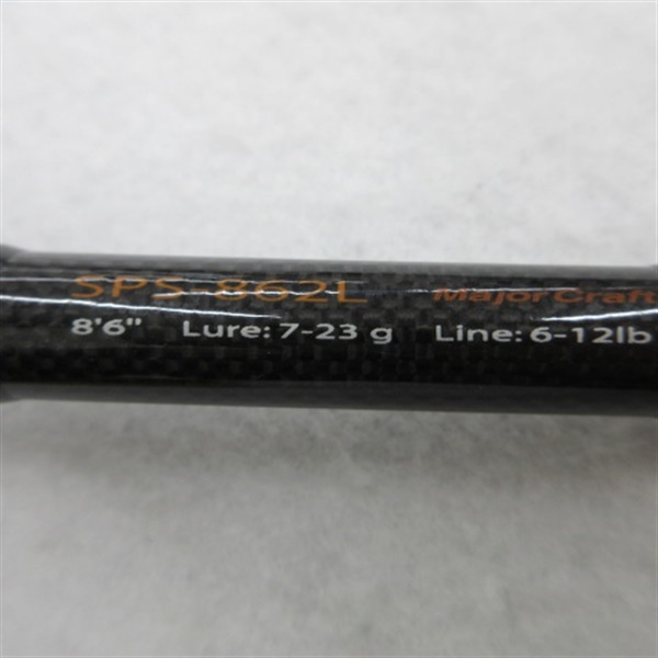 ソルパラＳＰＳ－８６２Ｌ